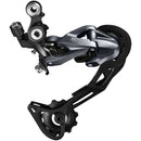 9 Speed MTB Mountain Bike Bicycle Cycling Rear Derailleur for RD-M4000 Deluxe
