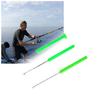 1 Combo Suit Set Carp Fishing Rigging Bait Needle Kit Tool  Drill Tackle Ho