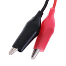 MagiDeal RC Lipo Battery Charge Cable 1:2 Alligator Clip For Imax B6 Charger