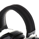Baby Ear Muff Defenders Noise Reduction Comfort Festival Protection Black