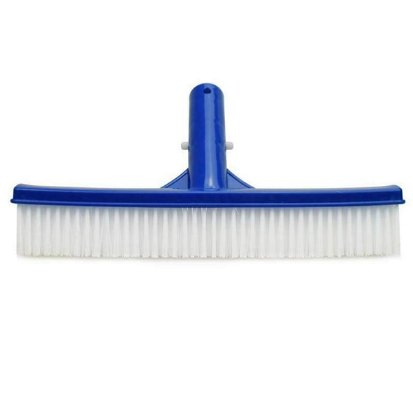 Pool Brush 10 inch Wide Durable Pool Floor Wall Cleaning Tool Pool Broom Al