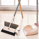 Windproof And Dustpan Two In One Wiper Broom high quanlity U0Q7 C0E6