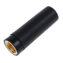 1Pc 2.4Ghz 2dbi antenna mini short 2.75cm rubber aerial SMA mal GVUSTEUS
