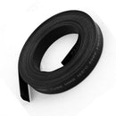 8mm 2:1 Black Polyolefin Insulation Heat Shrink Tubing 5M