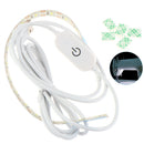 Sewing Machine LED Light Strip Light Kit DC 5V Flexible USB Sewing LED LighS Bj