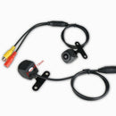 Ownice Universal Waterproof Hd Fisheye Lens Starlight 170 Degree Car Rear V