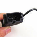Car Auto Headlight Fog Light Sensor Control Module For Golf Mk5 6 Mk6 Jetta