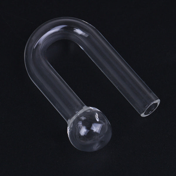 Aquarium Fish Tank Hang On CO2 Monitor Grass Cylinder Detector Checker Tester JR