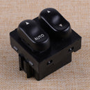 New Master Power Window Switch Fit For 99-02 Ford F150 & 1999 F250 XL3Z-14529-AA