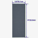 Wet Dry Polishing Sandpaper 3000 5000 7000 High Grit Wet and Dry Sandpaper