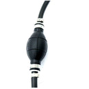 8mm Hand Pump With Pipe Hose Manual For All Caravan Tractors