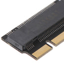 1G/s NVMe PCIe M.2 NGFF to SSD Adapter Card for Macbook Air Pro 2013 2014 2 BX