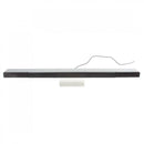 Wired Infrared Ultra Sensor Bar Extended Play Range for Nintendo Wii Control