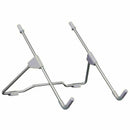Folding Portable Laptop Stand Viewing Angle/Height Adjustable Quality Alumi