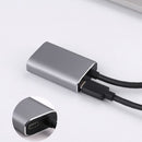 Usb Type C To Hdmi Adapter, Usb 3.1 (Usb-C) To Hdmi Adapter Male To Female