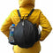 Round Shape Ball Bag Basketball Volleyball Football Backpack Adjustable Sho L7I4