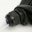 Air Conditioner Dust Washing Waterproof Cover Clean Protector + 2.8M Water