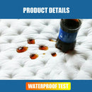 Car Soundproof Foam Music Sound Isolation Proofing Pads Anti Noise Sponge