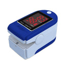 Oximeter Finger Clip Oximeter Finger Pulse Monitor Heart Rate MetersB Hn