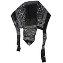 5X(Sports Headwear Breathable Bandana Hat Cycling Running Beanie Bike Moto U3K3)