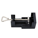 1Pc Electric Mini Drill Stand Flex Shaft Holder Hanger With Stand Clamp Rot