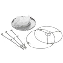 Removable Mosquito Capture Fly Trap Net Hanging Trap Insect Pest Catcher