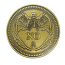 Commemorative Currency Is A Collection Object That Makes Sense For Collection