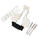 Chain Saw Sharpening Kit Chainsaw Sharpener Accessories Tools