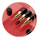 3 Colors/set Matte Lipstick Moisturizing Long-lasting Lips Makeup Waterproo K7J1