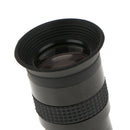 25mm 1.25inch Multi-coated Plossl Telescope Eyepiece-4-element Plossl Design New