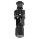 Bicycle Centre Shaft Axis Tool Crank Dismantling Device Dental Disc Removal