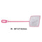 Long Handle Landing Net for Aquarium Tank Fish Catching Accessories (M) A