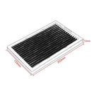 Motorcycle Air Filter For Kawasaki Ninja 250/250R/300 Abs Z300 Ninja250 Nin D5J5