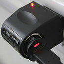 110V-220V AC Wall US Plug to 12VCar Charger Power Socket Converter Adapter Black