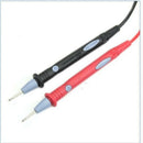 2016 Hot Digital Multimeter Multi Meter Test Lead Probe Wire Pen Cable LJ