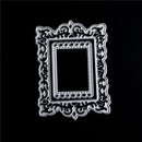 Frame Decor Metal Cutting Dies Stencils For Scrapbooking DIY Album Card MakiO`US