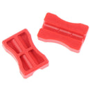 2pcs Bicycle Hydraulic Brake Pin Block Oil Brake Tools Road Bike Repair ParSEAU
