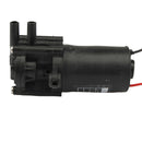12V DC Micro Brushless Devices Submersible Electric Water Pump