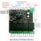 4CH Tuya Switch WiFi Switch Module Wireless Relay  Remote Control Smart Time Hn