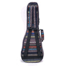 26inch Padded Cotton Folk Portable Bass Guitar Bag Ukulele Case Box Cover G