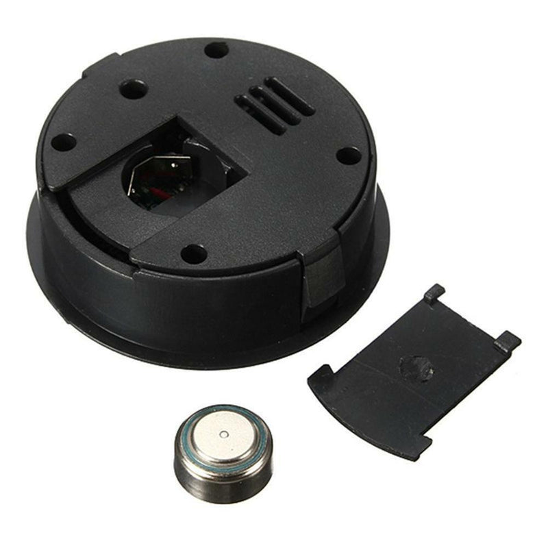 Reptile Thermometer Digital Meter Gauge LCD Temperature Humidity Hygrometer HOT