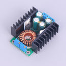 Dc Cc 9A 300W Step Down   Converter 5-40V To 1.2-35V Power Module Bj