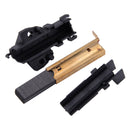 2x High Quality Carbon Brushes fit for Electrolux Washing Machine Sole Motor Hf