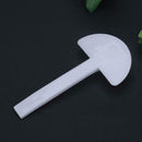 10pcs Plastic Beehive Beekeeper Bee Keeping Honey Entrance Feeder AU
