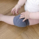 4X(Korean Version Of Infant Socks, Children'S Knee Pads, Leggings, Plastic J7G5)
