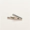 10x Stainless Steel Crocodile Alligator Clip Cable Test Lead Jumper Wire JR