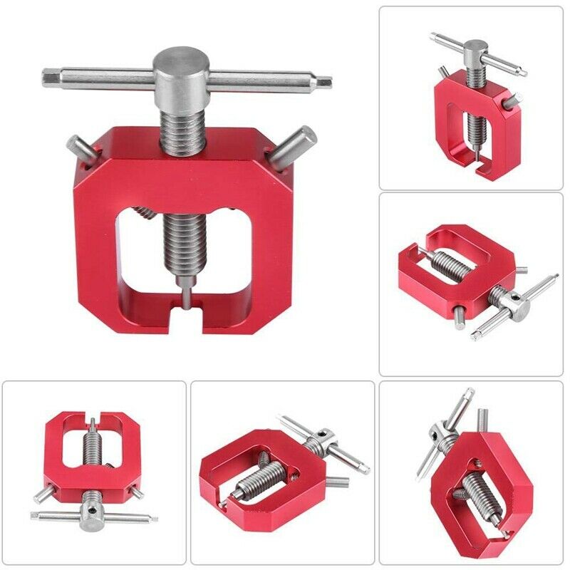Rc Motor Gear Puller, Professional Tool Universal Motor Pinion Gear Puller  R5C9