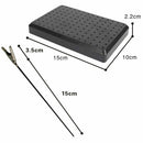 With Clip Practical Modeling Painting DIY Handicraft Spray Paint Stand Durable