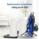 Rolling Brush+Side Brush+Filters Vacuum Cleaner Replacement Kit for RoboVac