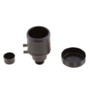 5MP 6-22mm Varifocal Fixed Iris Infrared Camera Zoom Board